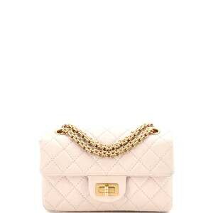 Chanel Reissue 2.55 Flap Bag Quilted #205739C45B